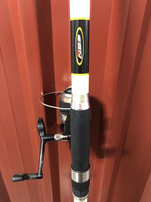 Cana Surfcasing carbono