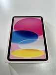 Ipad 10th Generation color Pink 64 gb