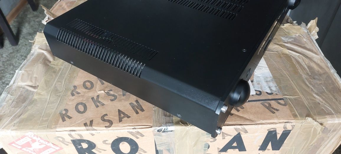 Wzmacniacz Roksan Caspian m1 NG