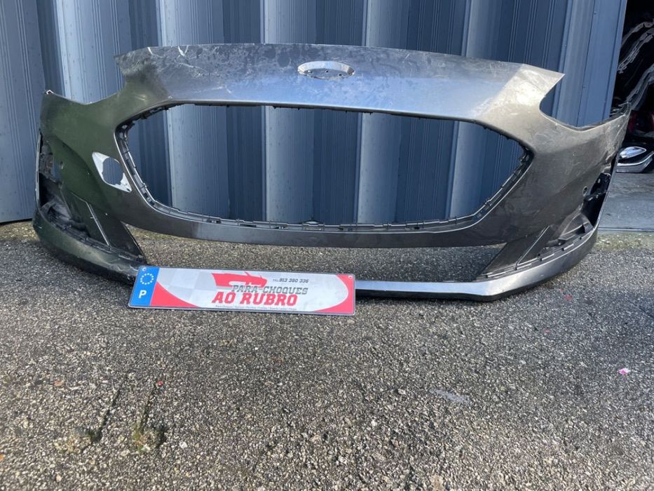 Parachoque ford focus mk4 vignale