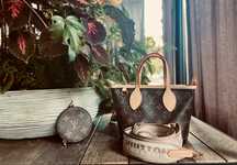 Сумка Louis Vuitton оригинал