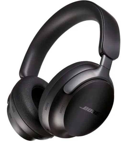Навушники Bose QuietComfort Ultra Headphones Black (880066-0100)