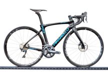 FVAT 23% mała szosa PINARELLO DOGMA F10 ULTEGRA DISC r515 r465 faktura