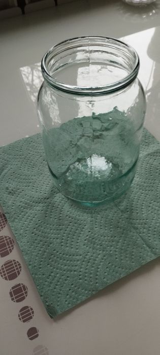 Банки для консервации 1 литр.