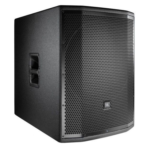 Акустика JBL PRX 812W, 815W, 825W, 835W, 815XLFW, 818XLFW, One