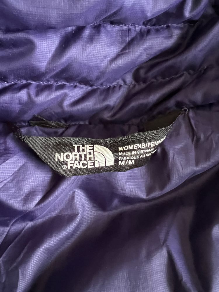 Пуховик The North Face