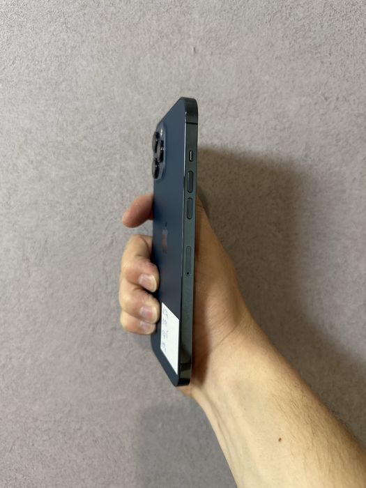 iPhone 12 Pro Max 128 gb neverlock