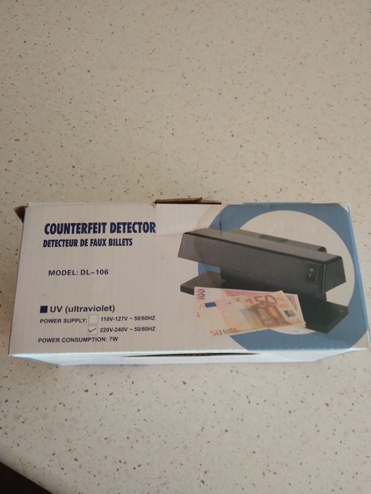 Tester do pieniędzy