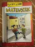 Książka "Mateuszek"