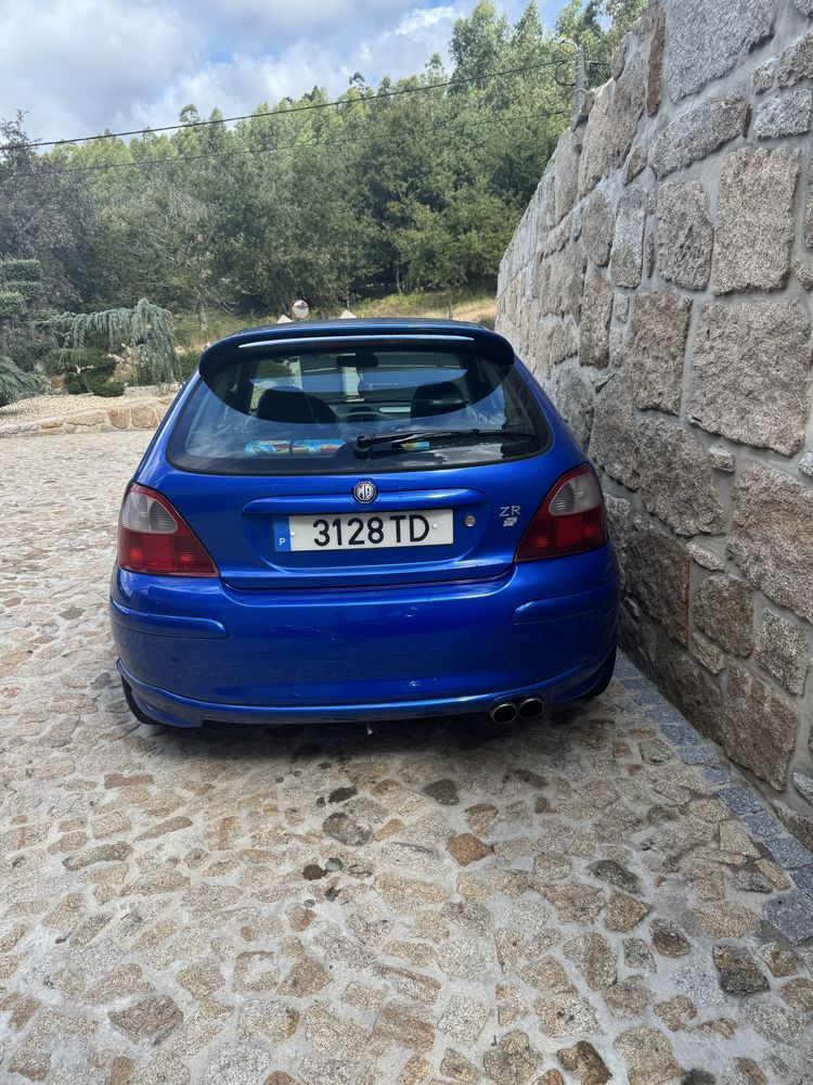 Mg zr em otimas condições