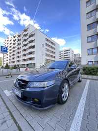 Honda Accord 2,4 LPG