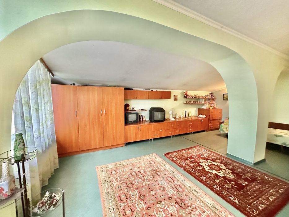 Продаж будинку, Куліші, 10 хвилин до Лівого берега