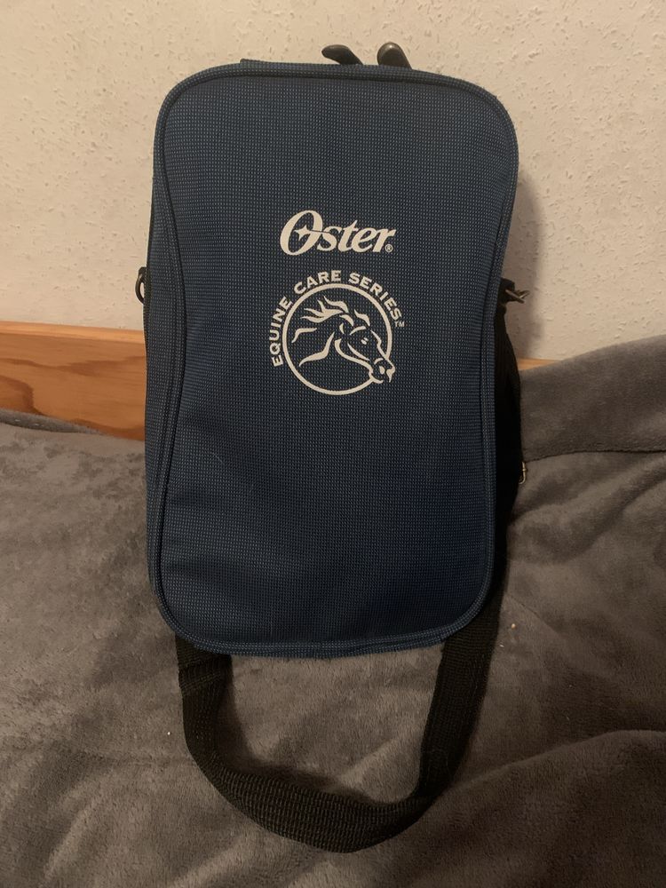 Zestaw szczotek oster