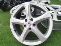 ALUFELGI 18'' 5x114,3 HONDA CR-V,HR-V,Civic,Accord.J.Nowe