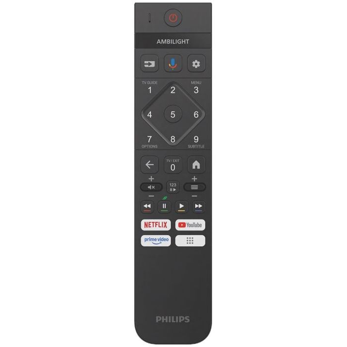 Телевізор Philips 65OLED820/12