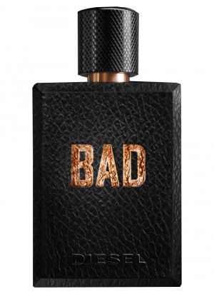 Diesel Bad Eau de Toilette 75ml.