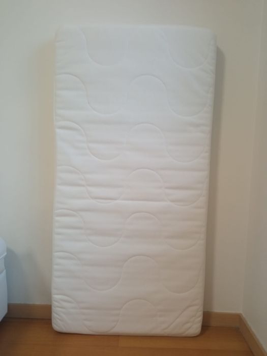 IKEA Krummelur Colchão 120x60 (Berço)