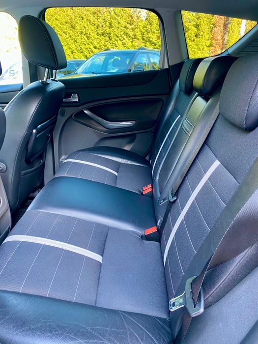 Ford Kuga 2.0 diesel 4x4 2008 rok ! Raty Raty Raty !