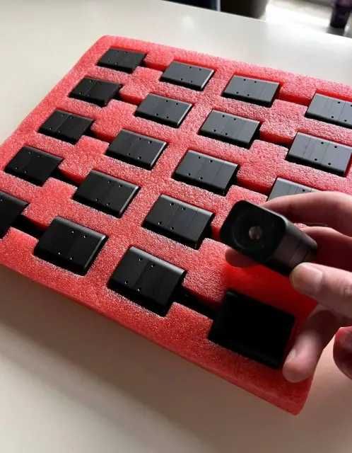 Caddx Thermal IRC-640CA - тепловізійна камера з розширенням 640*512