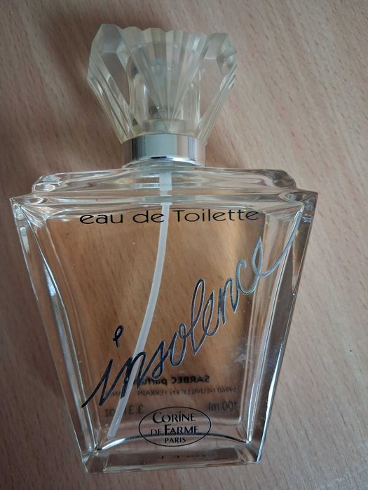 Духи Insolence Eau de Parfum