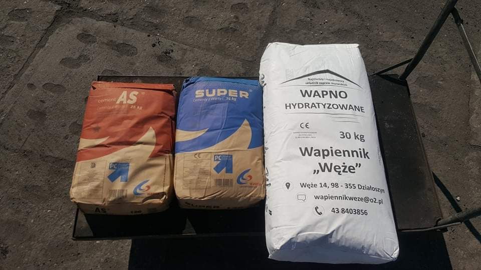 PŁUKANY Grys granitowy big bag BEZ RUDEGO nakrapiany strzegom granit