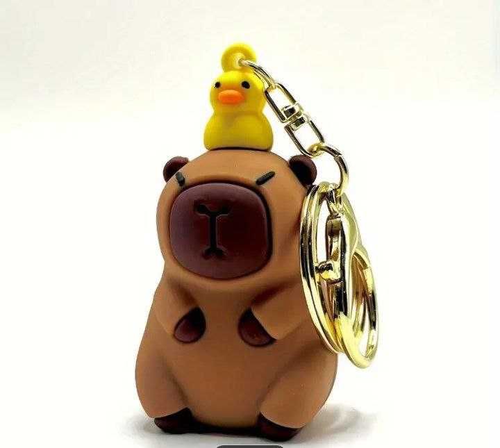 Брелоки для ключей