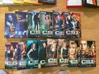 CSI Las Vegas DVD