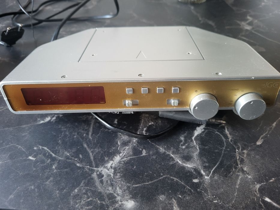 Radio podwieszane do kuchni