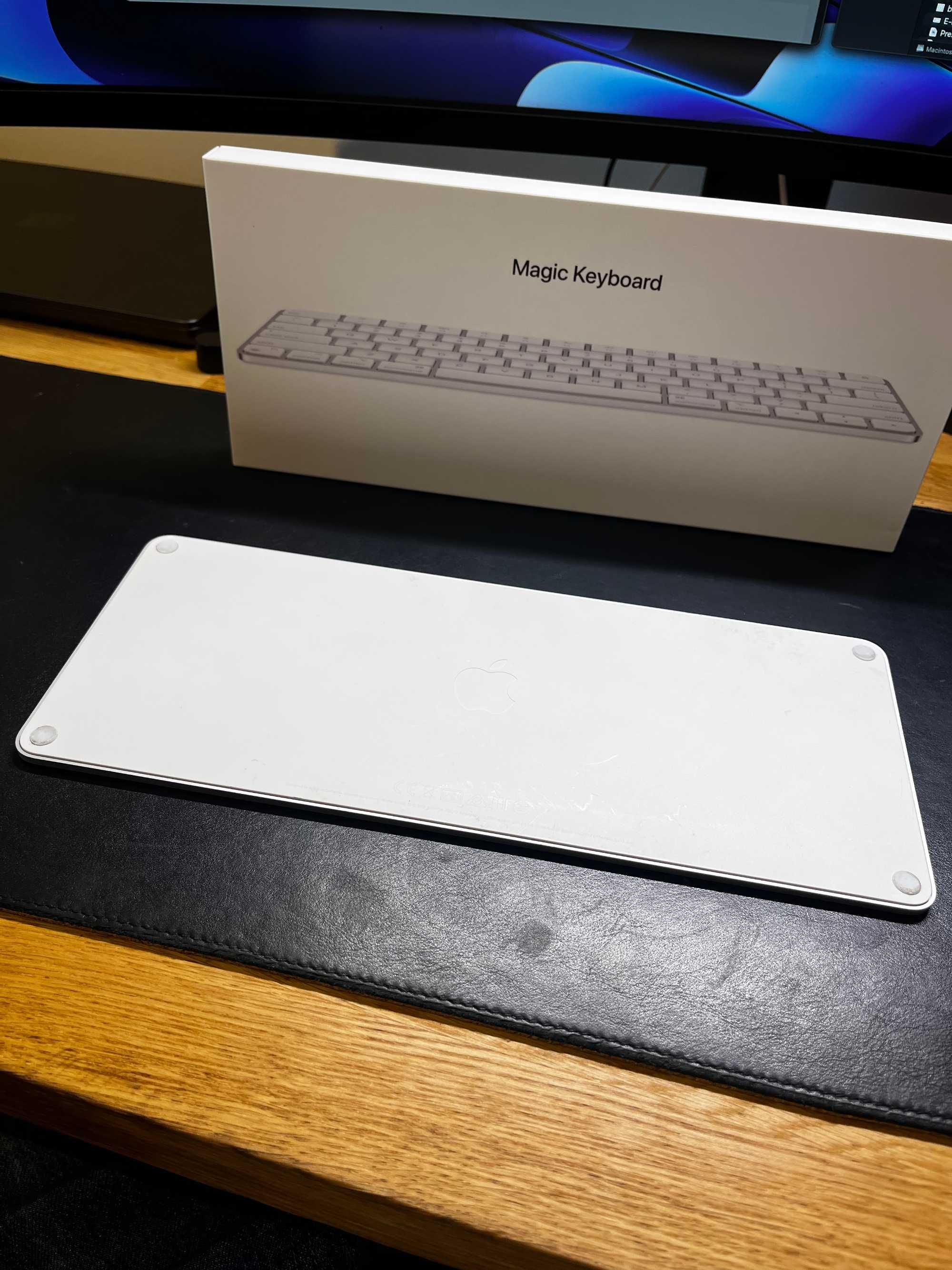 Klawiatura Apple Magic Keyboard [mk2a3z/a]