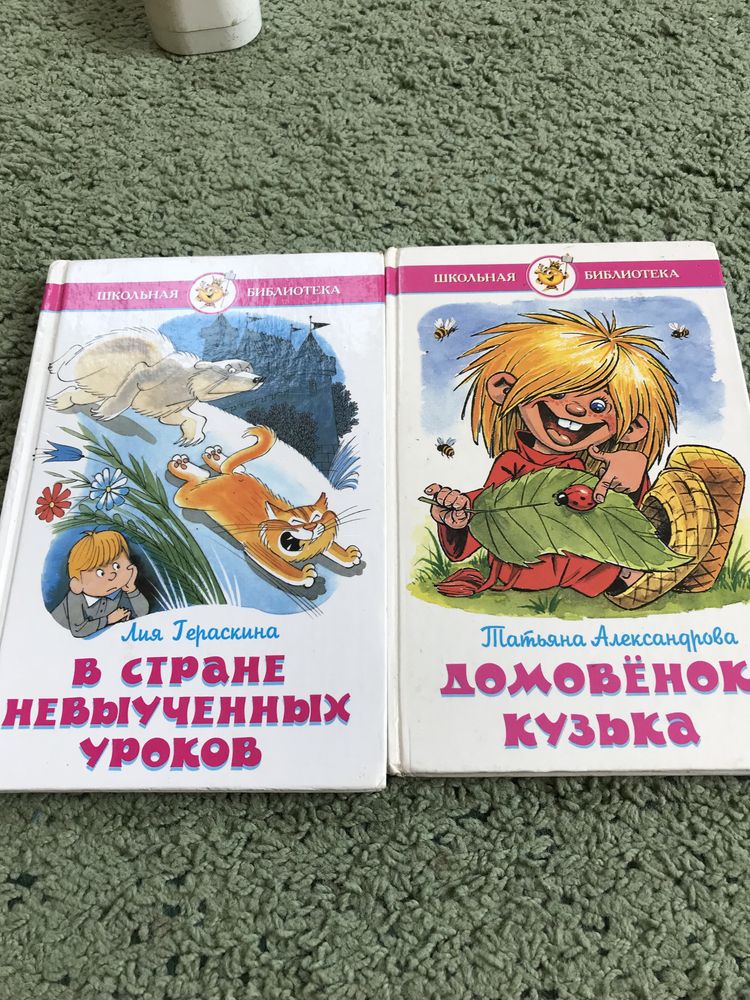 В стране невыученых уроков