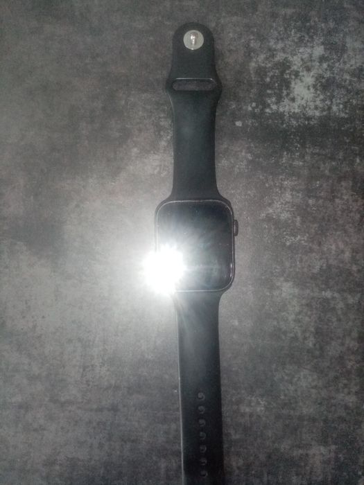 Годинник в невідомому стані (Можливий обмін)