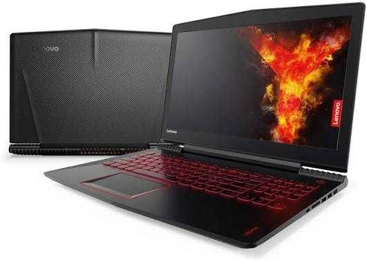 Laptop Lenovo Legion Y520-15