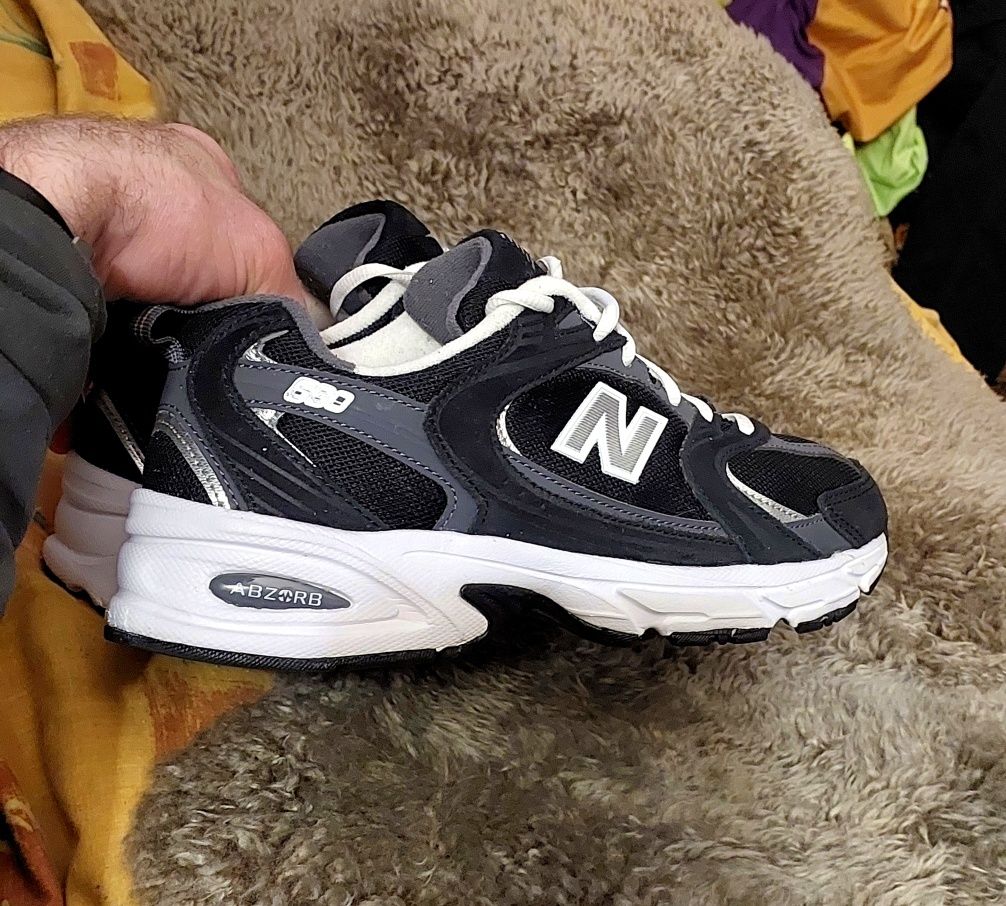 ‼️Кроссовки New Balance 530 574 995 997 999 1500 40р 41р Оригинал