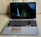 Acer V5-571P 15,6" DOTYK, i3/ SSD256GB/ 6GB RAM/ Intel HD Graphics