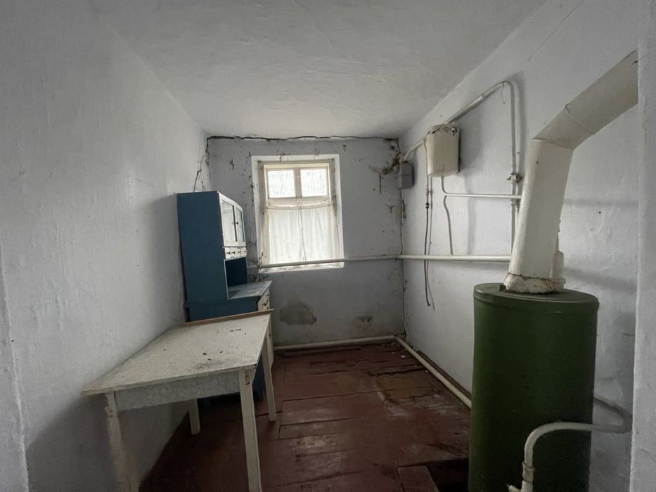 Продаю будинок в с. Домаморич