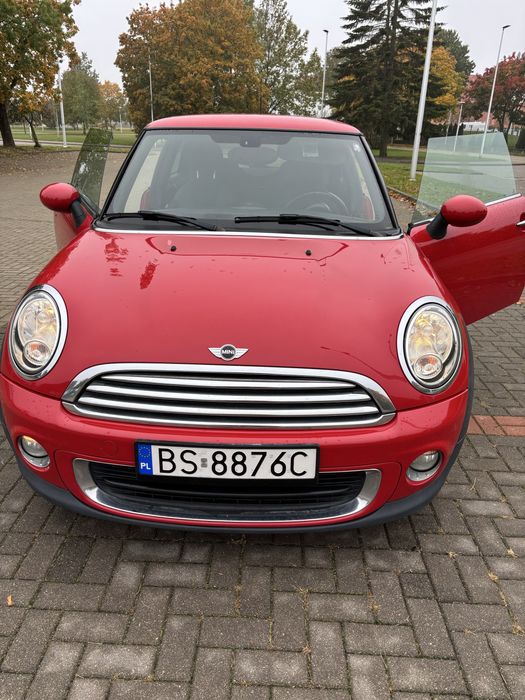 Sprzedam samochód Mini One
