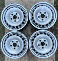 Диски5/120R16 ET60 6.5J цо(діа)65.1 vw-crafter(новий)