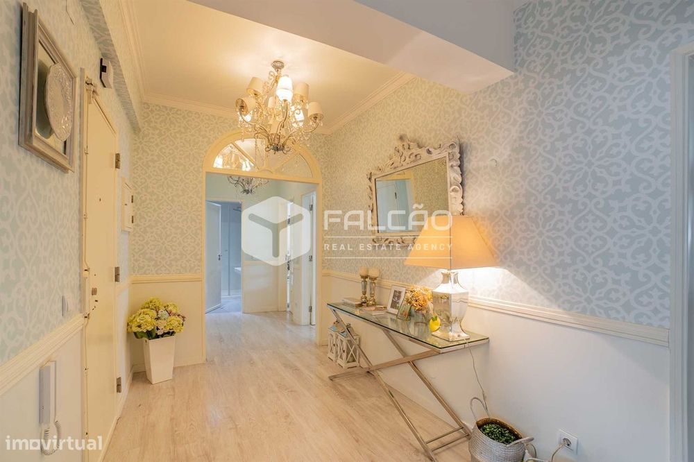 Apartamento T4 Venda em Santarém (Marvila), Santa Iria da Ribeira de S