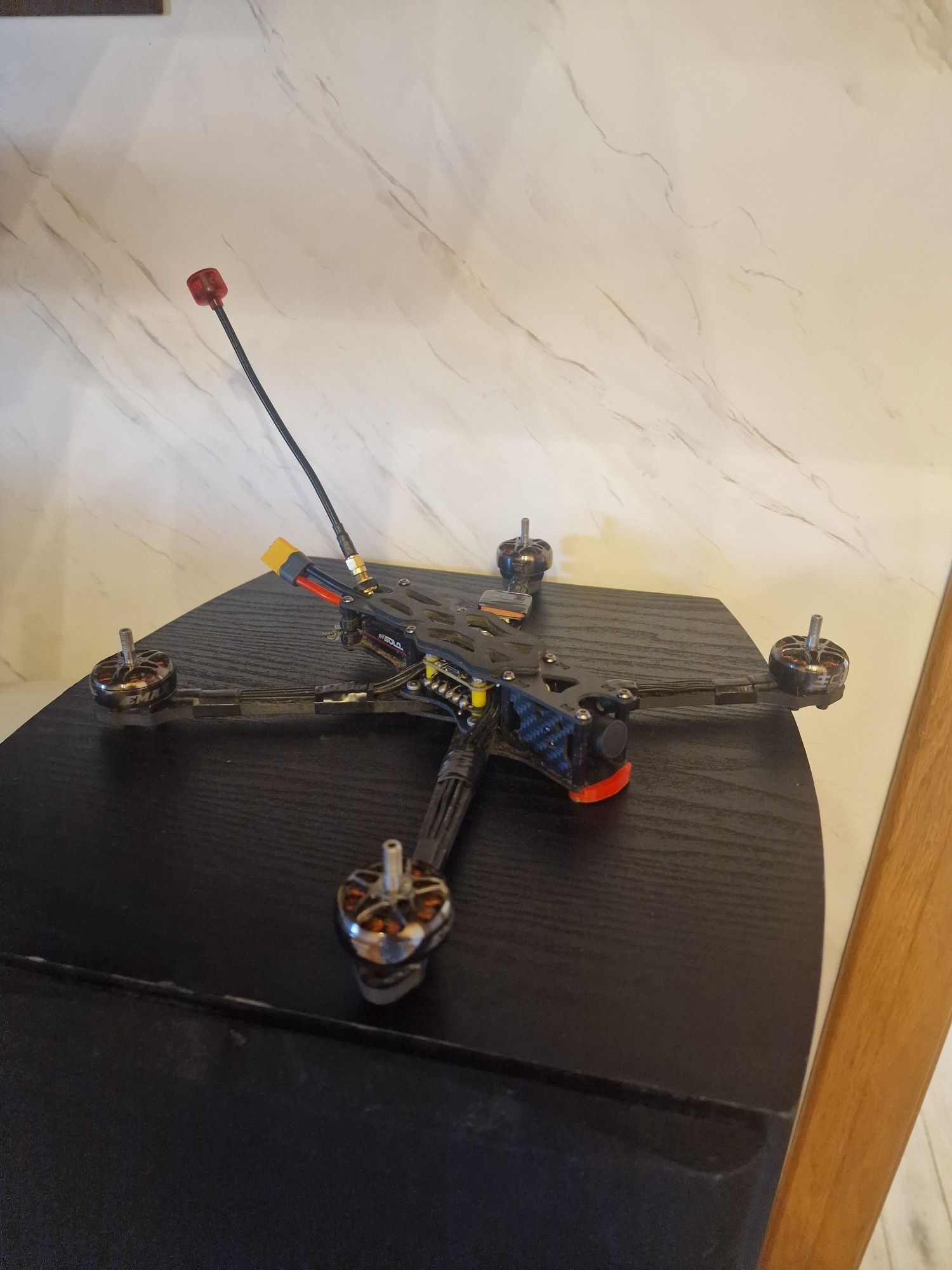 FPV дрон 7 дюймів