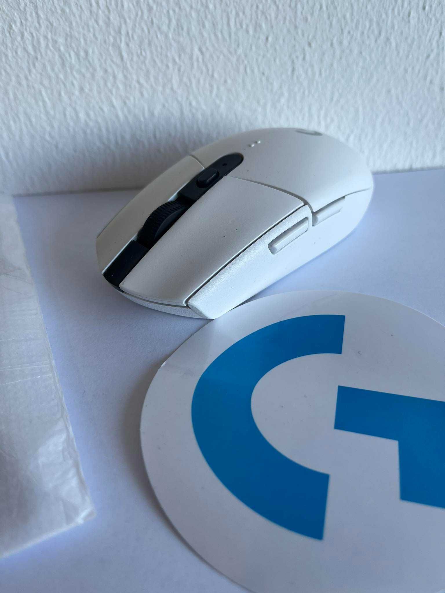 Logitech g304 Novo