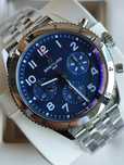 Nowy Breitling Classic AVI Chrono Tribute to Vought F4U Corsair 2024r