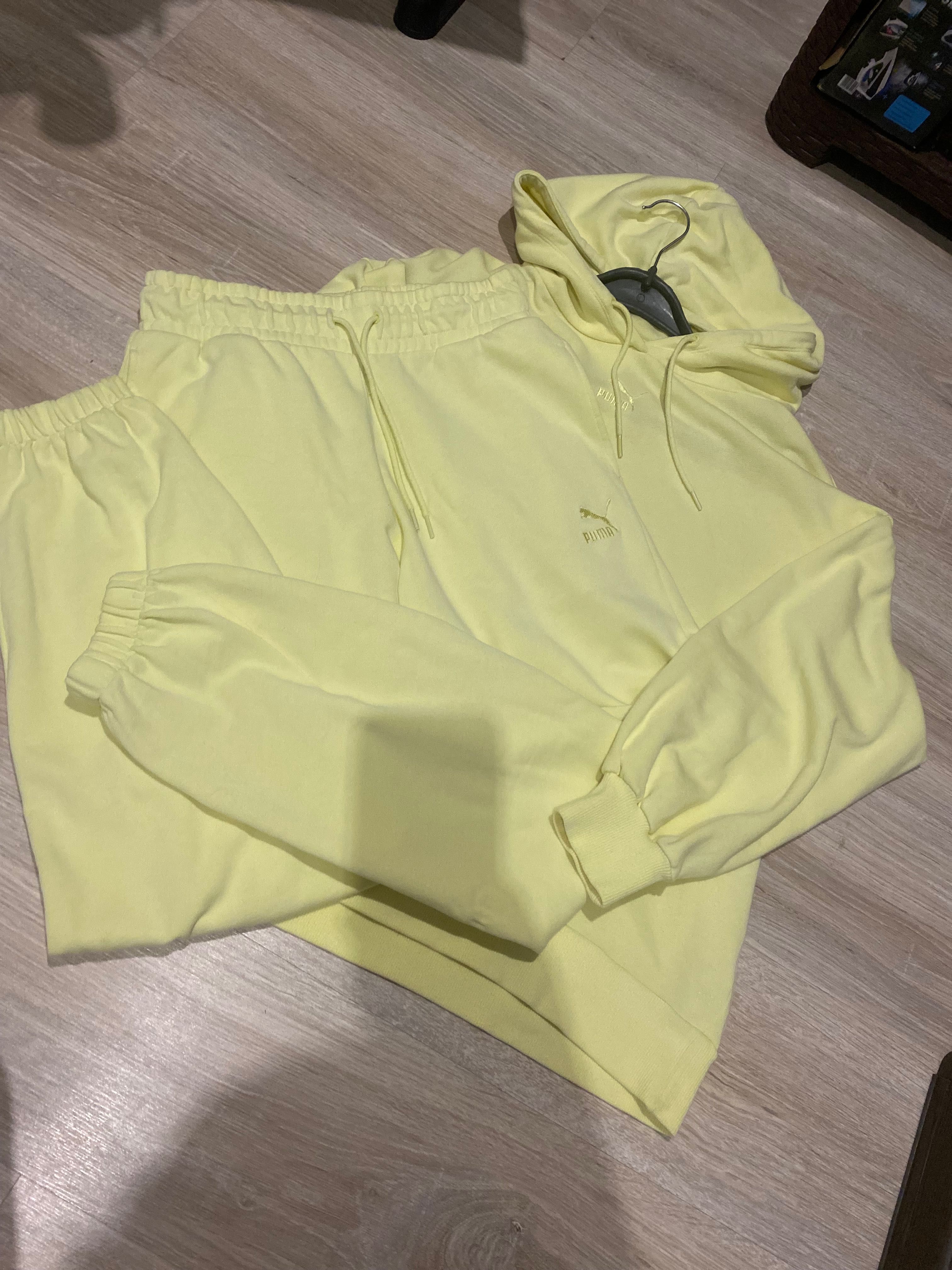 Костюм puma жіночий