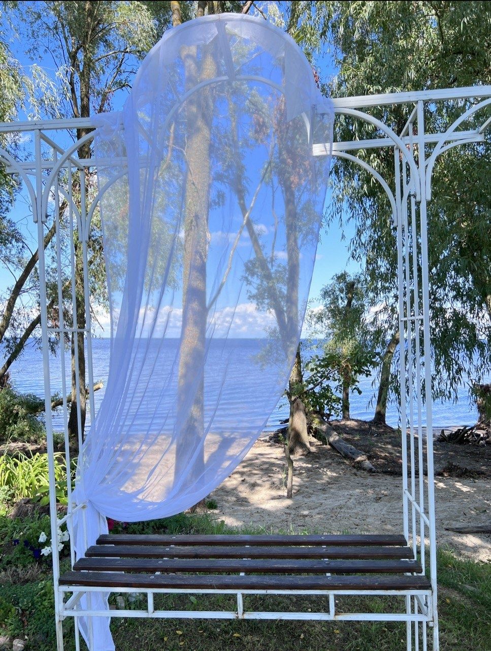 Відпочинок Київське море