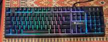 Klawiatura Genesis Thor 210 RGB