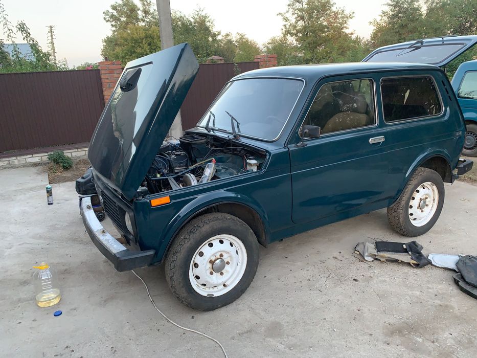 Продам ваз 21021