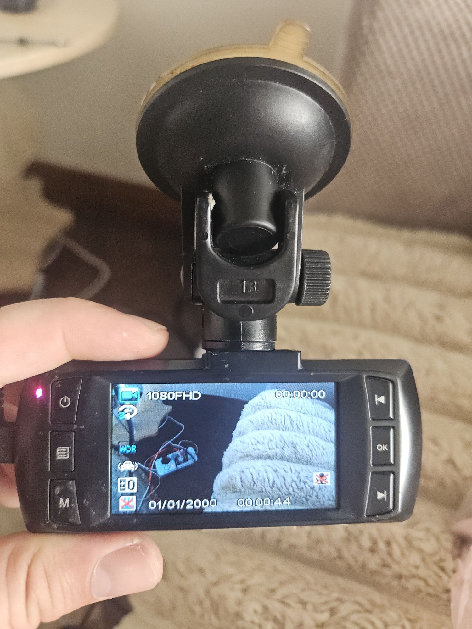 Видеорегистратор Aspiring GT 9