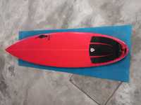 Vendo prancha Chilli Faded 6'1" 29,5L