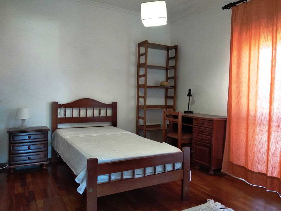 Apartamento T3 Coimbra - Quinta da Fonte