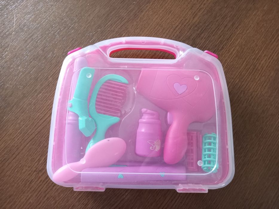 Набір перукаря дитячий