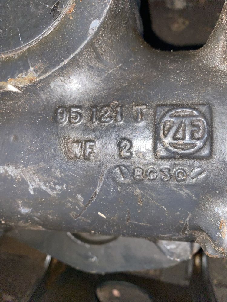 Рулевая колонка, ГУР MAN L2000, F2000, TGA, Mercedes LS2, LS3, LS4